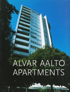 Alvar Aalto Apartments アルヴァ・アアルト - 古本買取販売 ハモニカ