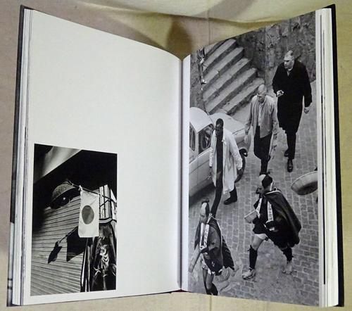 Shomei Tomatsu: Chewing Gum and Chocolate 東松照明 - 古本