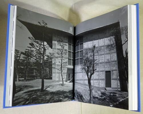 清家清 ARCHITECT KIYOSHI SEIKE 1918-2005 - 古本買取販売 ハモニカ古