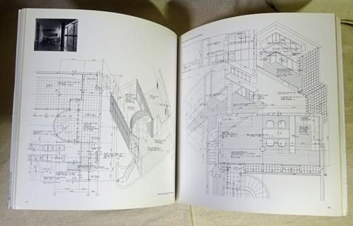 安藤忠雄ディテール集 TADAO ANDO DETAILS - 古本買取販売 ハモニカ古 