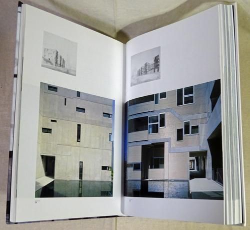 EL CROQUIS 78+93+108 Steven Holl 1986-2003 ƥ󡦥ۡβ