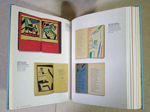 The Russian Avant-Garde Book 1910-1934 - 古本買取販売 ハモニカ古