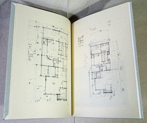 写真集 雲伴居 白井晟一 - 古本買取販売 ハモニカ古書店 建築 美術