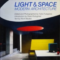 ζ  LIGHT&SPACE MODERN ARCHITECTURE
