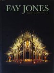 <img class='new_mark_img1' src='https://img.shop-pro.jp/img/new/icons50.gif' style='border:none;display:inline;margin:0px;padding:0px;width:auto;' />Fay Jones: The Architecture of E. Fay Jones, Faia ե硼