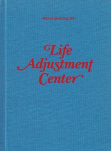 Ryan McGinley: Life Adjustment Center ライアン・マッギンレー