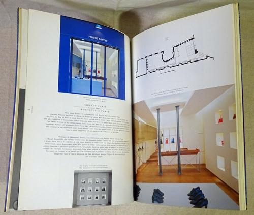 Antonio Citterio, Terry Dwan: Ten Years of Architecture and