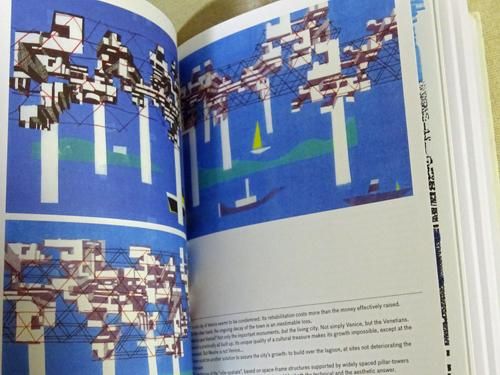 洋書 Yona Friedman / Pro Domo Amazon | Pro Domo | Friedman, Yona | Individual Architects