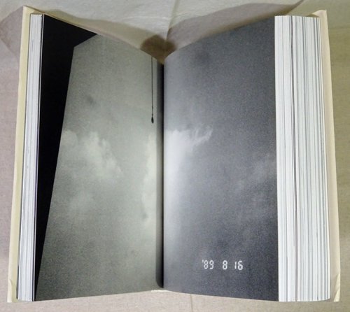 Nobuyoshi Araki: Self, Life, Death 荒木経惟 - 古本買取販売