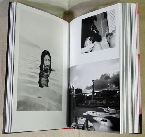 ARAKI TASCHEN 荒木経惟 写真集-