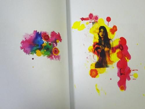 Mark Borthwick: No Mark Will Shine マーク・ボズウィック - 古本買取