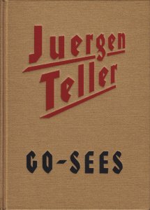 注目ブランドのギフト Teller 【松山】Juergen Go-SEES テラー