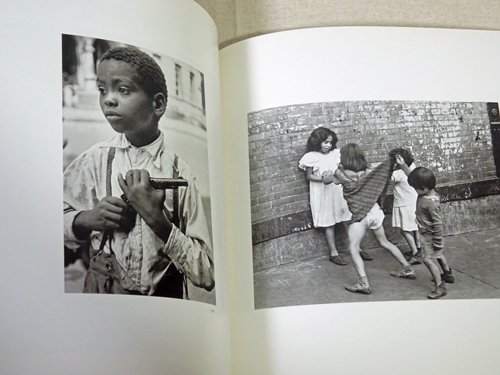 Helen Levitt: A Way of Seeing ヘレン・レヴィット - 古本買取販売 