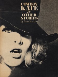 Sam Haskins: Cowboy Kate & Other Stories サム・ハスキンス - 古本 