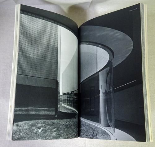 新建築 1979年9月号 資生堂アートハウス 谷口吉生 - 古本買取
