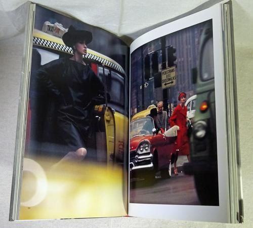 William Klein: In and Out of Fashion ꥢࡦ饤β