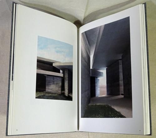 Peter Zumthor 1985-2013 Buildings and Projects ピーター・ズントー