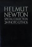 <img class='new_mark_img1' src='https://img.shop-pro.jp/img/new/icons50.gif' style='border:none;display:inline;margin:0px;padding:0px;width:auto;' />Helmut Newton: Special Collection 24 Photo Lithos إࡼȡ˥塼ȥ
