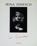 Irina Ionesco: Les immortelles イリナ・イオネスコ
