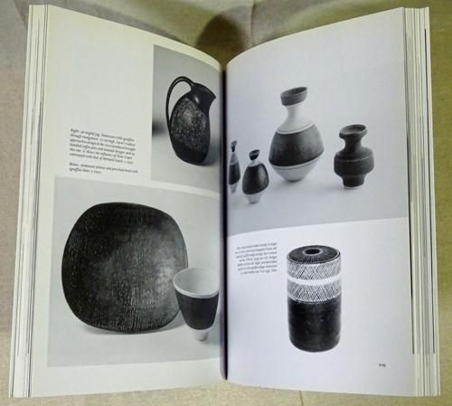 Lucie Rie ルーシー・リー - 古本買取販売 ハモニカ古書店 建築