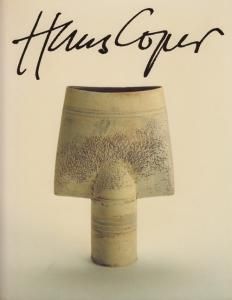 Hans Coper ハンス・コパー - 古本買取販売 ハモニカ古書店 建築