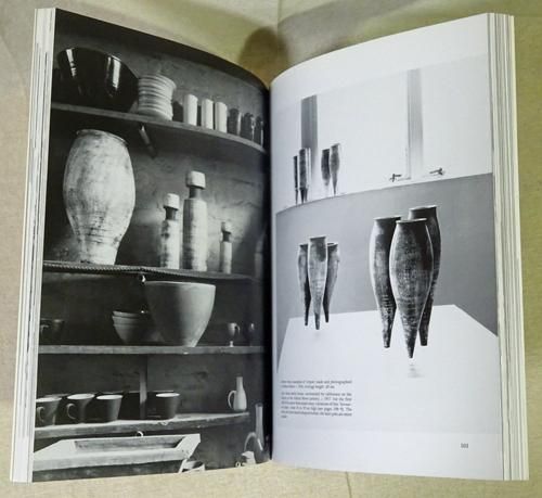 Hans Coper ハンス・コパー - 古本買取販売 ハモニカ古書店 建築