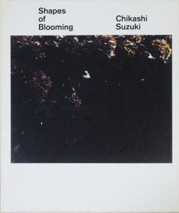 Shapes of blooming 鈴木親 - 古本買取販売 ハモニカ古書店 建築 美術