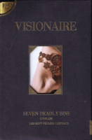 VISIONAIRE ヴィジョネア - 古本買取販売 ハモニカ古書店 建築 VISIONAIRE ヴィジョネア - 古本買取販売 ハモニカ古書店 建築
