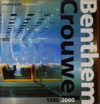Benthem Crouwel 1980-2000 ベンサム・クロウェル