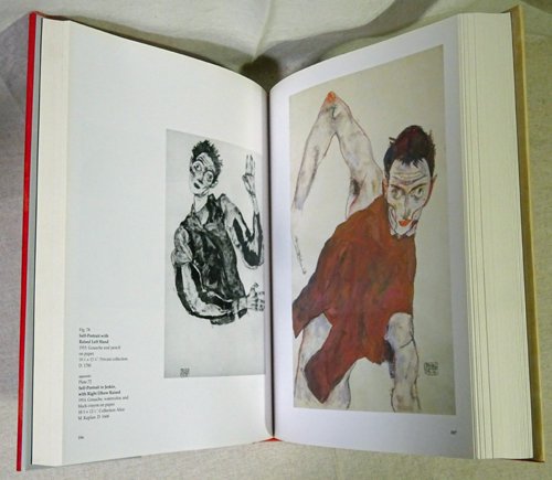 Egon Schiele: The Complete Works エゴン・シーレ - 古本買取販売