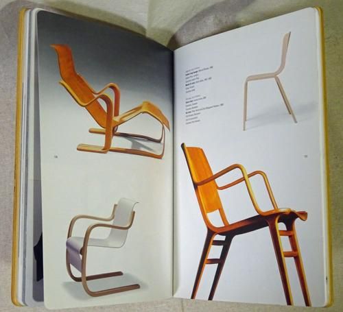洋書 BENT PLY Bent Ply: The Art of Plywood Furniture - 古本買取販売