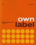 Own Label Sainsbury's Design Studio 1962-1977
