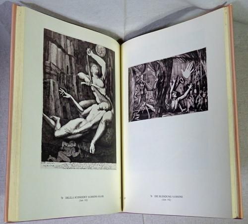 Ernst Fuchs: Das graphische Werk エルンスト・フックス - 古本