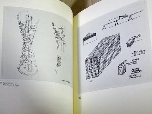 稀少本 John Hejduk ジョン・ヘイダック BOVISA Amazon | Bovisa