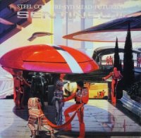 <img class='new_mark_img1' src='https://img.shop-pro.jp/img/new/icons50.gif' style='border:none;display:inline;margin:0px;padding:0px;width:auto;' />Syd Mead: Sentinel IIɡߡ