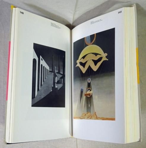 Andre Breton】La beaute convulsive 洋書 | artbookano