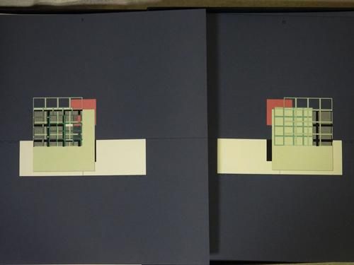 Peter Eisenman: Fin d'Ou T Hou S ピーター・アイゼンマン