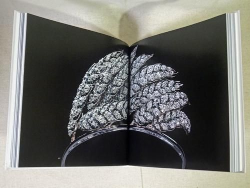 ショーメ 時空を超える宝飾芸術の世界 1780年パリに始まる