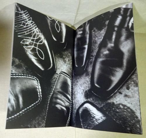 TOKIOKUMAGAI hommeトキオクマガイ1985−1986秋冬カタログ TOKIO KUMAGAI HOMME Collection AUTOMNE-HIVER 1985-1986トキオ