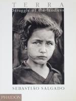 Sebastião Salgado. Genesis. TASCHEN Books