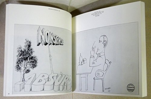 <img class='new_mark_img1' src='https://img.shop-pro.jp/img/new/icons50.gif' style='border:none;display:inline;margin:0px;padding:0px;width:auto;' />Saul Steinberg롦Сβ