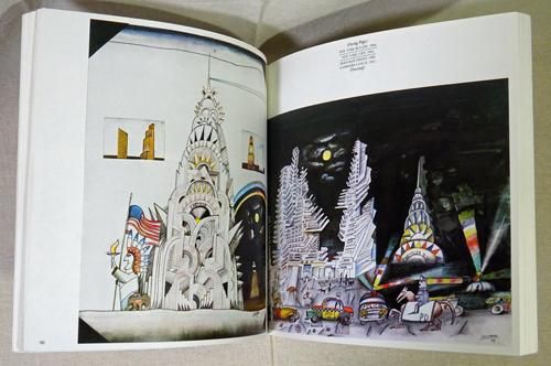 Saul Steinberg ソール・スタインバーグ - 古本買取販売 ハモニカ古 