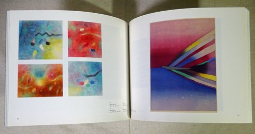 色彩と風のシンフォニー / 内間安瑆の世界 Ansei Uchima:symphony of 