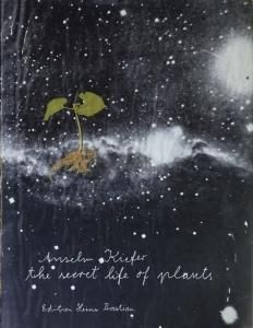 A Book by Anselm Kiefer/アンゼルム・キーファー 作品集 Anselm Kiefer アンゼルム・キーファー作品集(by Mark Rosenthal