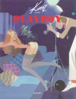 Kiraz: Dans Playboy エドモンド・キラズ
