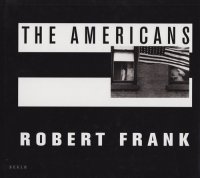 <img class='new_mark_img1' src='https://img.shop-pro.jp/img/new/icons50.gif' style='border:none;display:inline;margin:0px;padding:0px;width:auto;' />Robert Frank: The Americans Сȡե