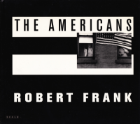 Robert Frank: The Americans Сȡե
