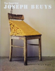 BeuysBook【美品】BEUYS BOOK ヨーゼフ・ボイス