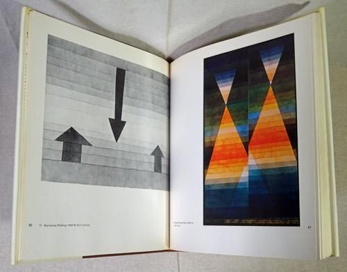 Paul Klee and the Bauhaus パウル・クレーとバウハウス - 古本