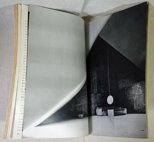 新建築 1974年2月号 住宅特集 篠原一男 - 古本買取販売 ハモニカ